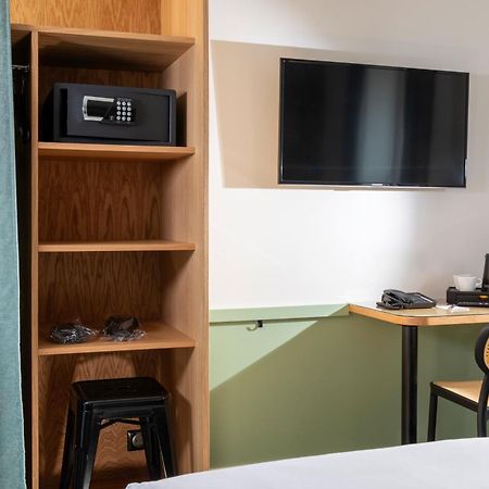 Hotel Wyld Saint Germain Париж Экстерьер фото