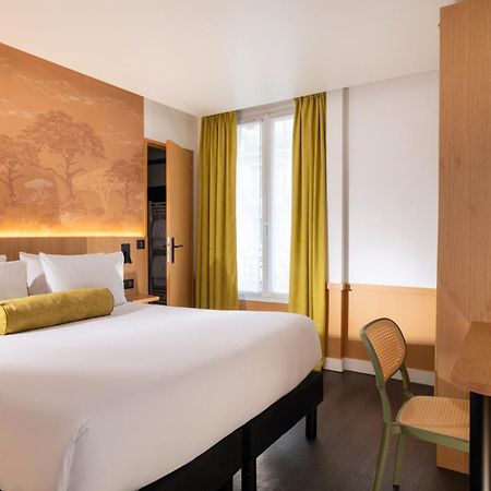 Hotel Wyld Saint Germain Париж Экстерьер фото