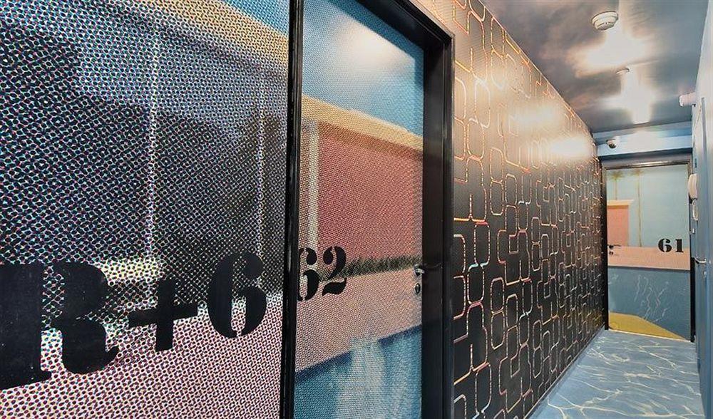 Hotel Wyld Saint Germain Париж Экстерьер фото