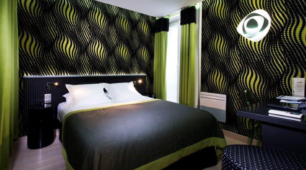 Hotel Wyld Saint Germain Париж Экстерьер фото