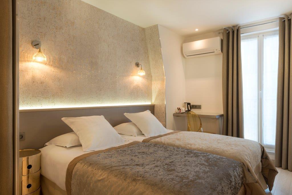 Hotel Wyld Saint Germain Париж Экстерьер фото