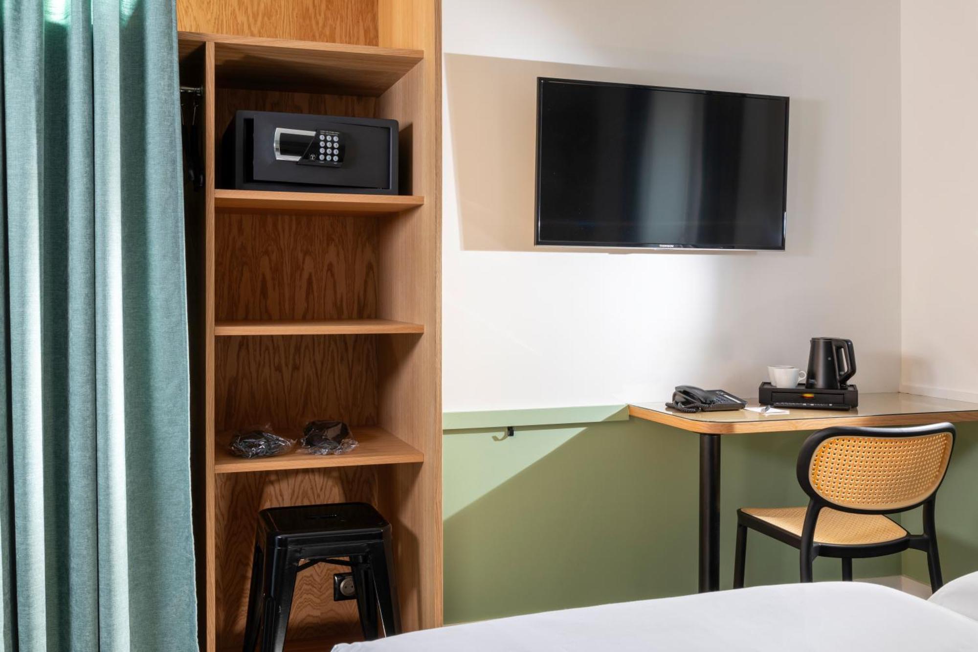Hotel Wyld Saint Germain Париж Экстерьер фото