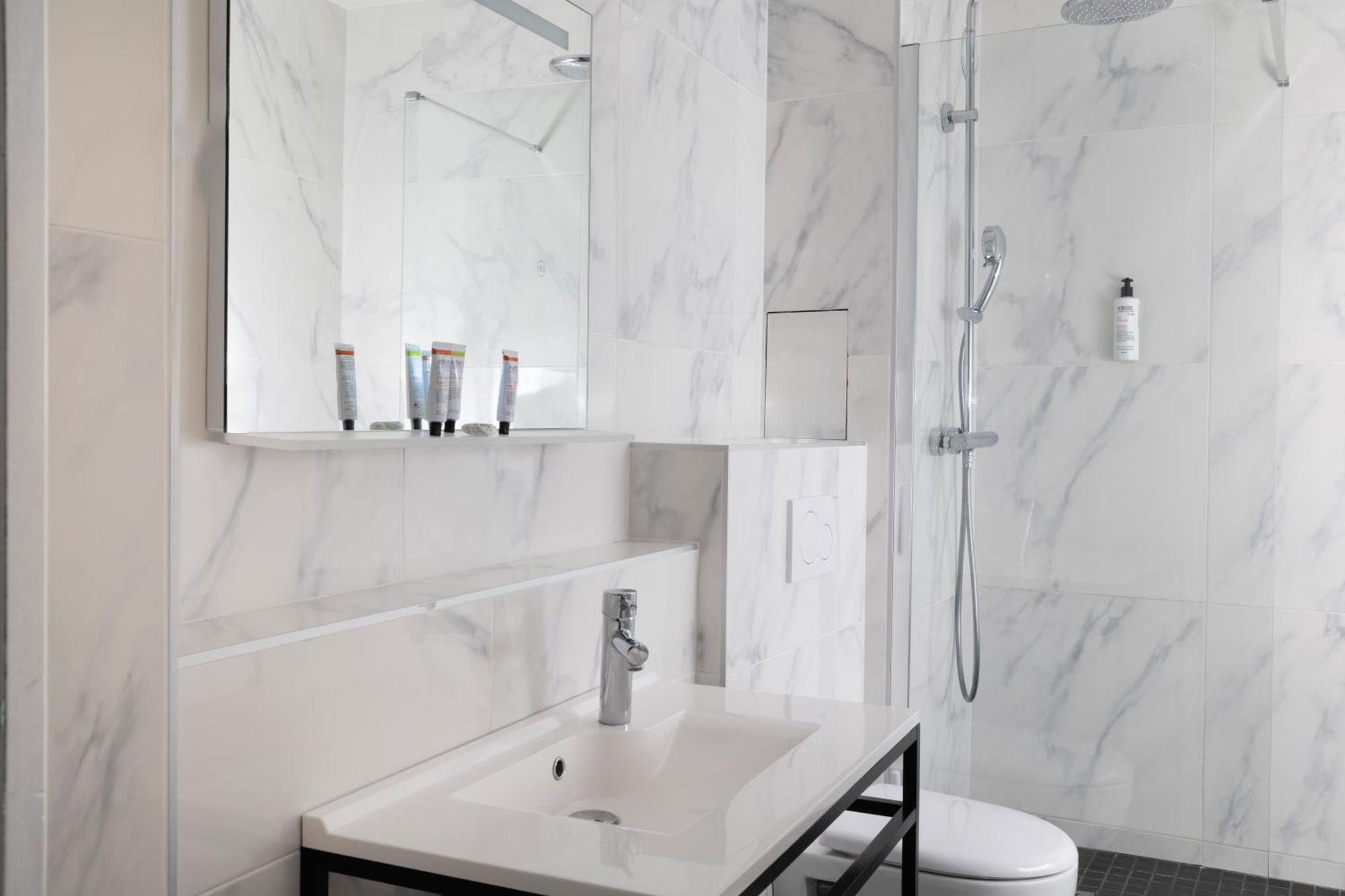 Hotel Wyld Saint Germain Париж Экстерьер фото