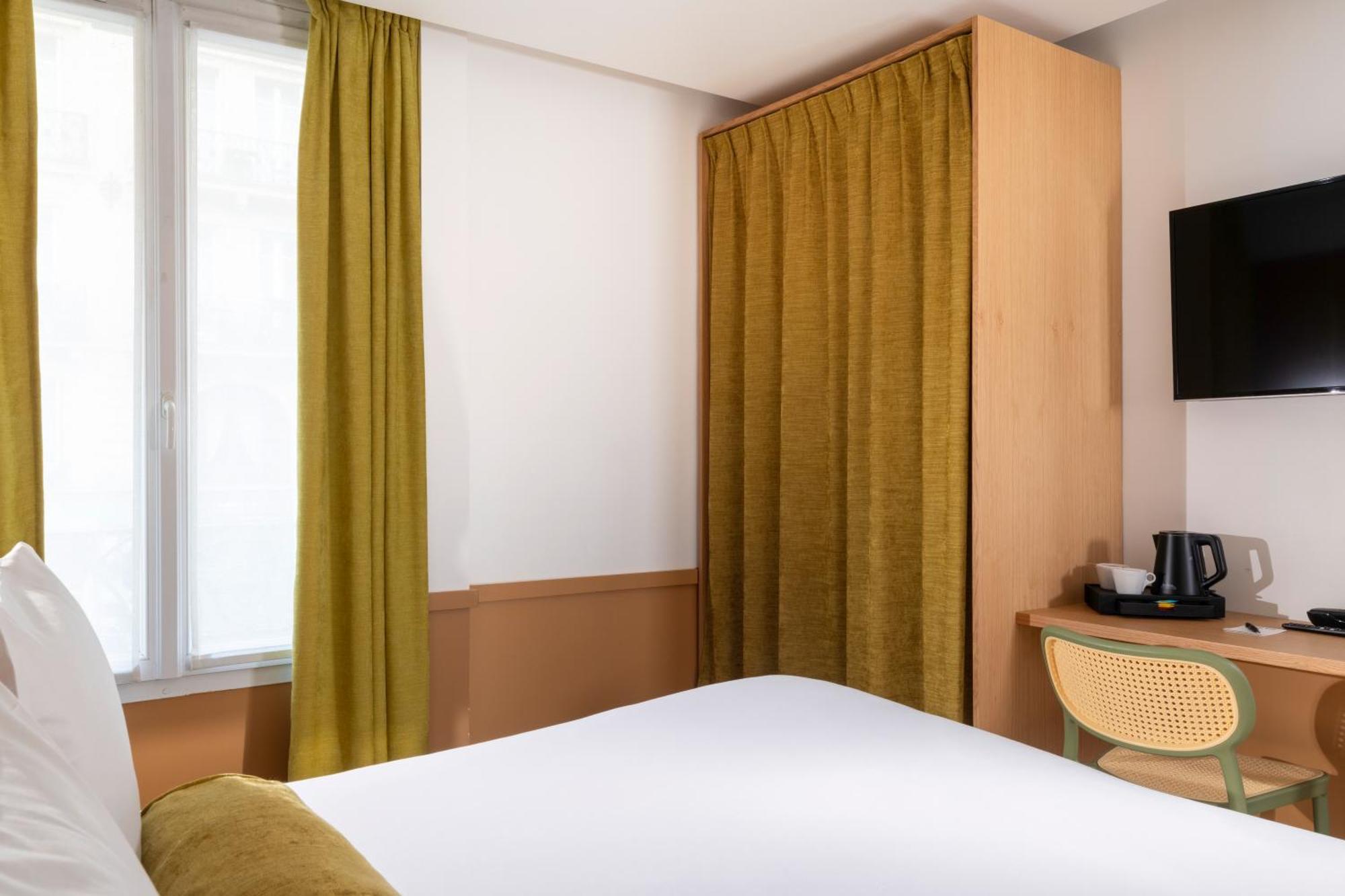 Hotel Wyld Saint Germain Париж Экстерьер фото