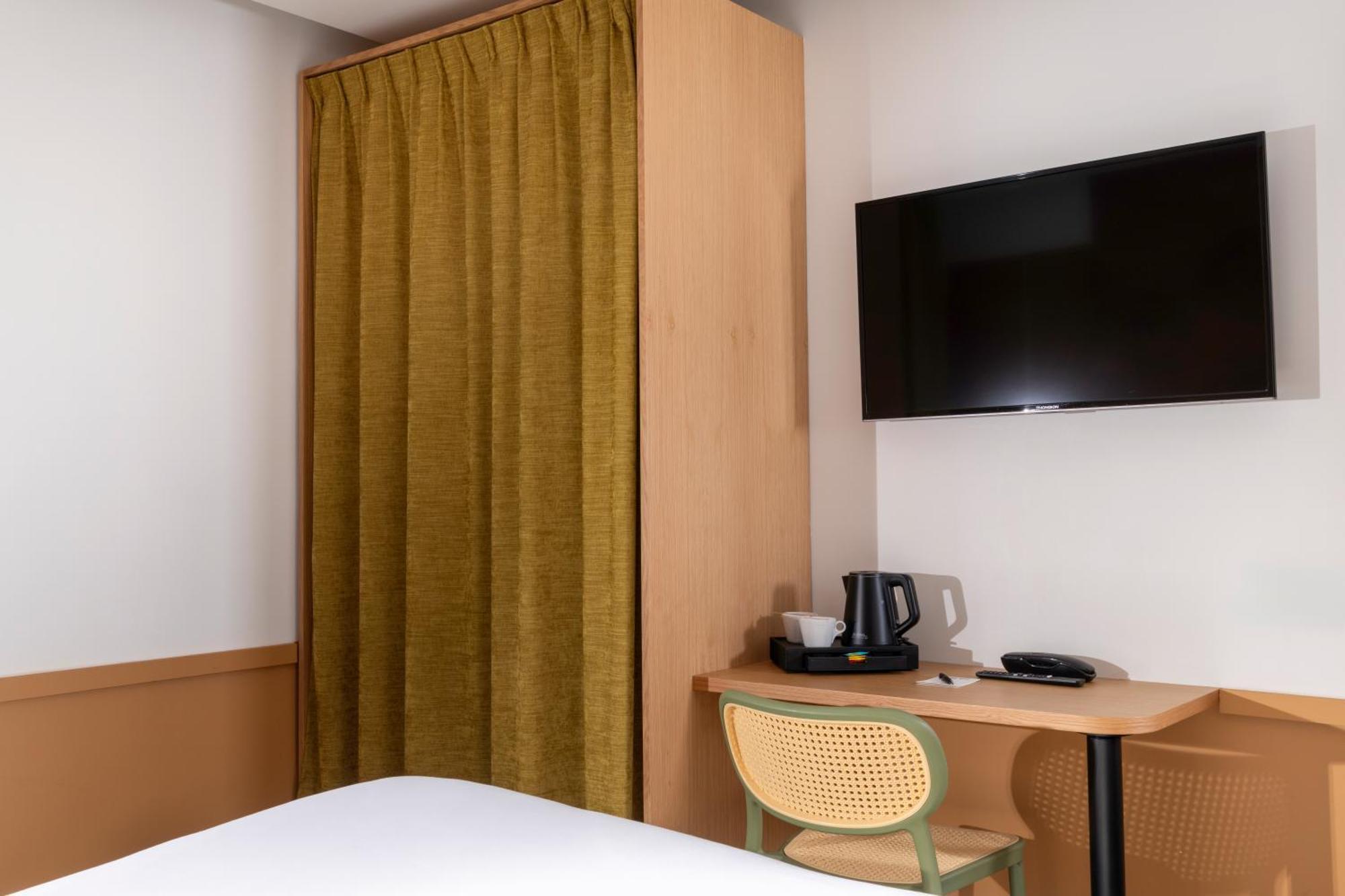 Hotel Wyld Saint Germain Париж Экстерьер фото