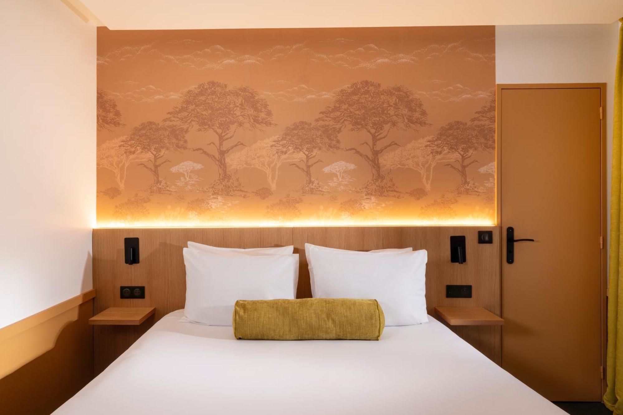 Hotel Wyld Saint Germain Париж Экстерьер фото