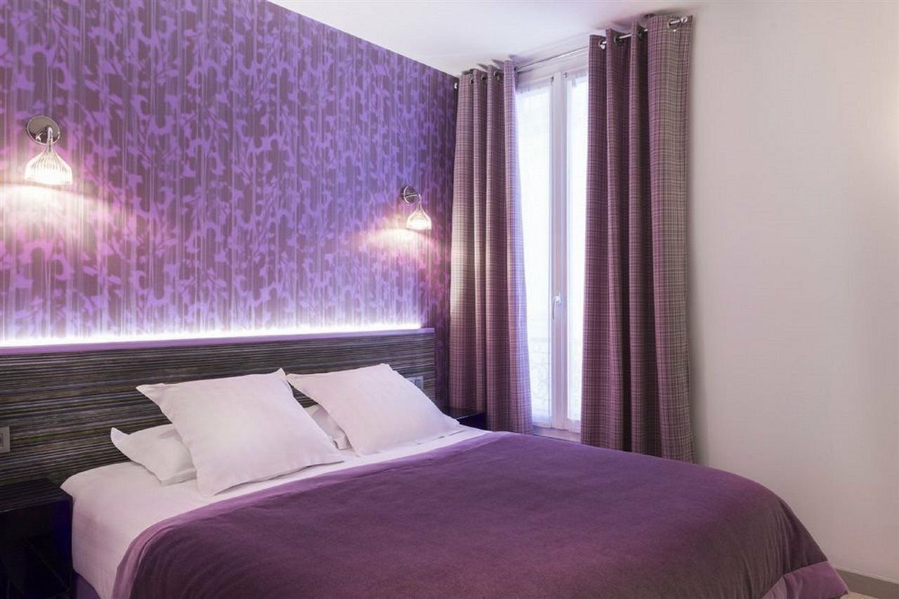 Hotel Wyld Saint Germain Париж Экстерьер фото